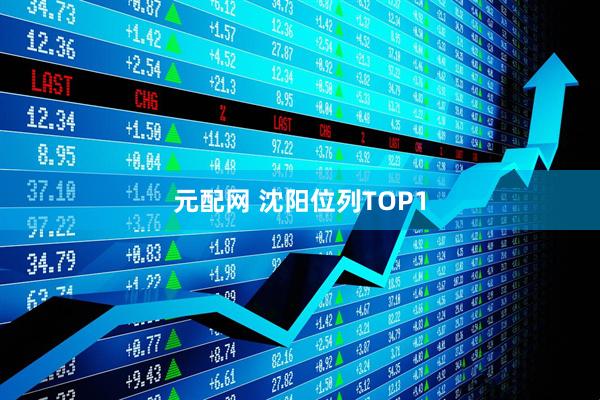 元配网 沈阳位列TOP1